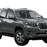 4x4 car hire Nairobi